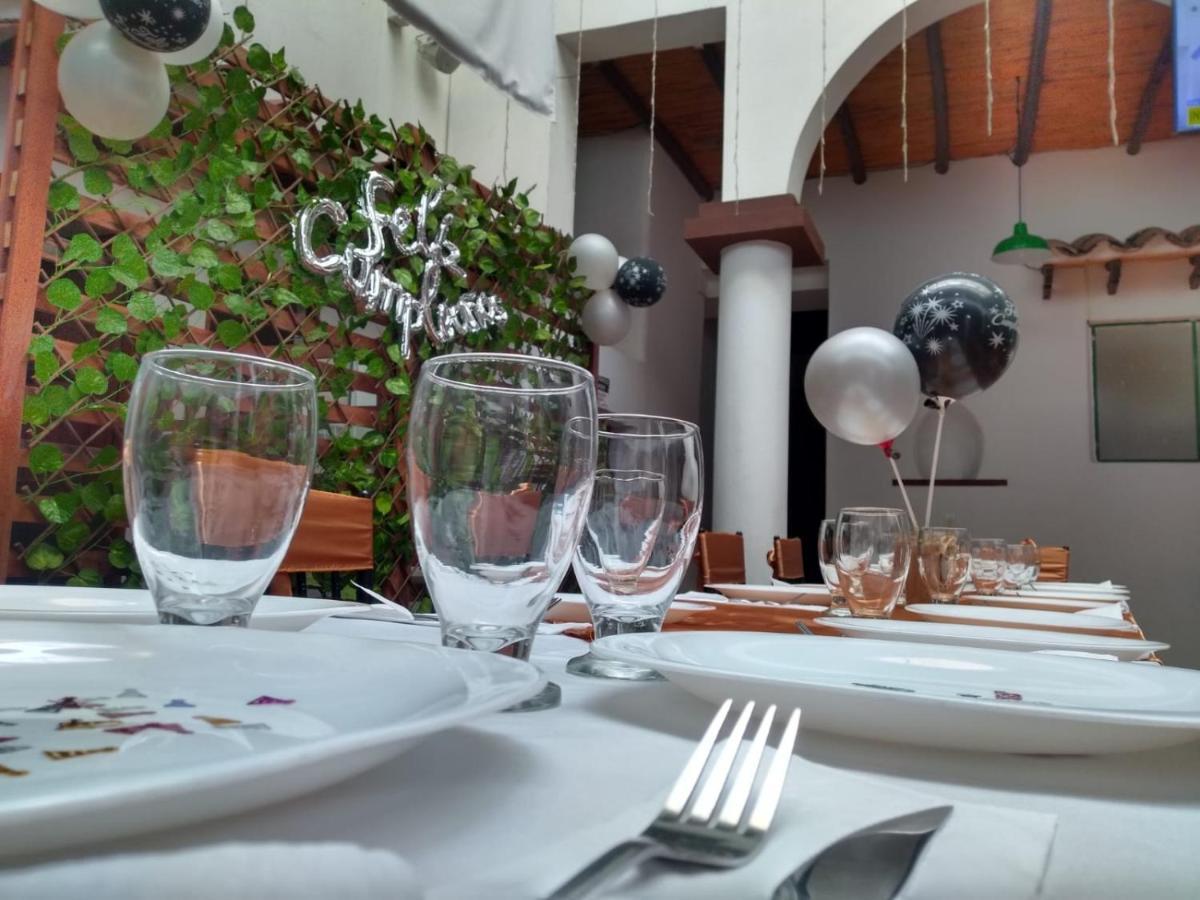 Restaurante Sion Hotel *