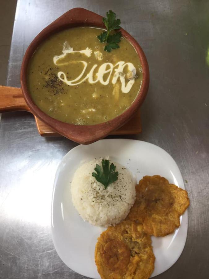 Restaurante Sion Hotel