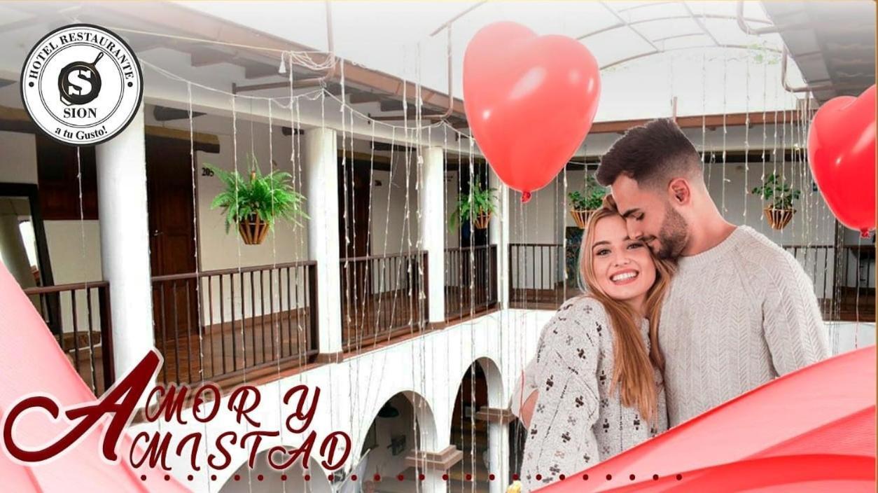 Restaurante Sion *