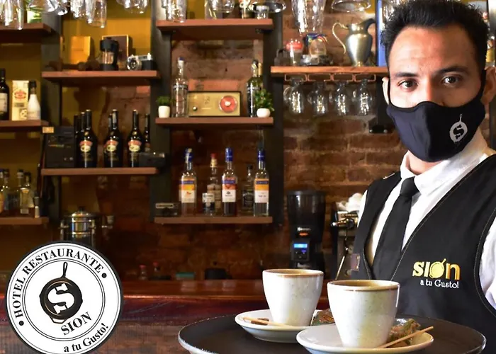 Hotel Restaurante Sion