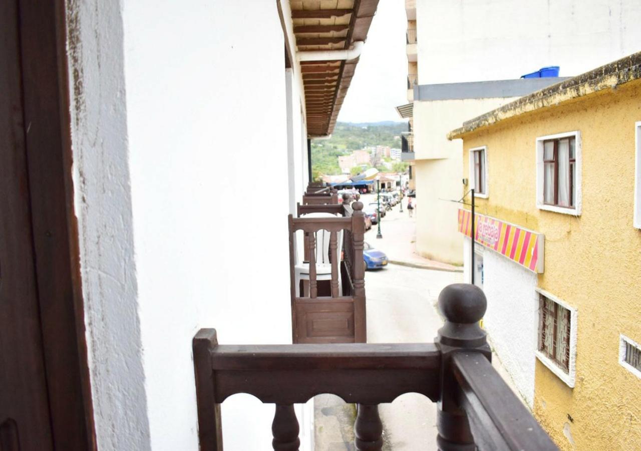 Restaurante Sion Moniquirá