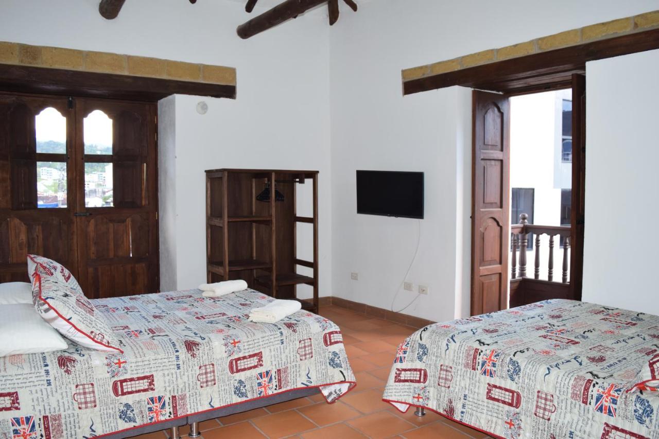 Hotel Restaurante Sion