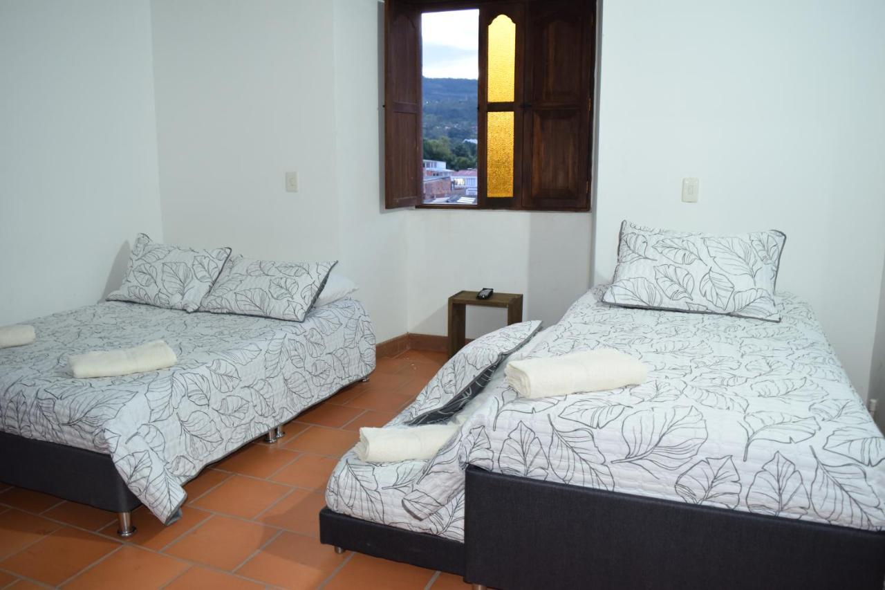 Hotel Restaurante Sion