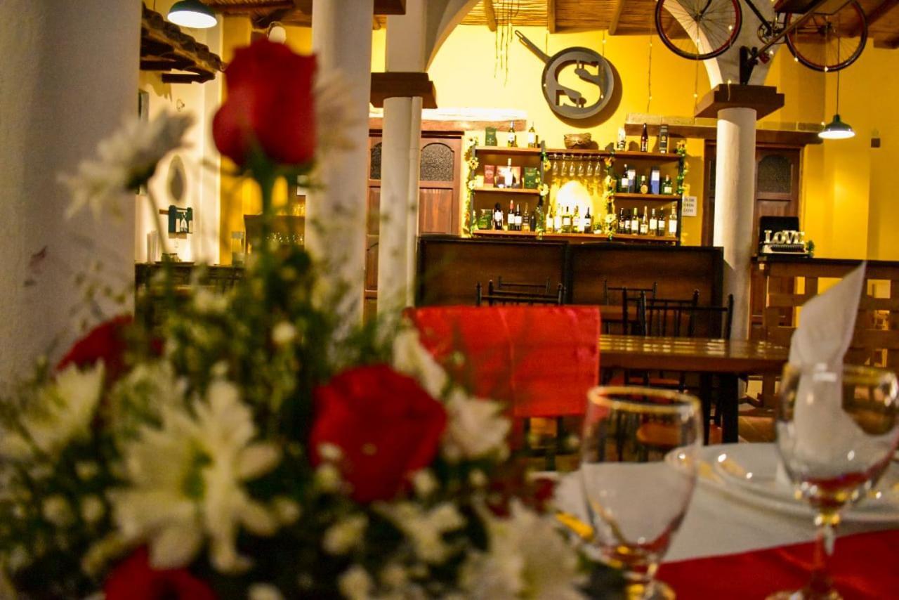 Restaurante Sion Moniquirá